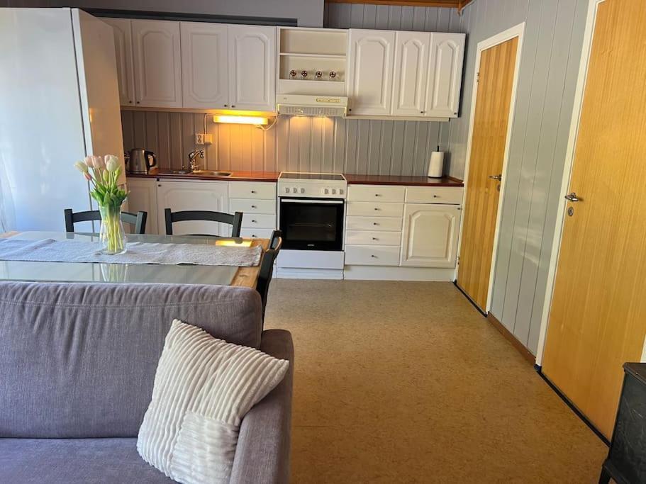 Apartment-a Near Etne-odda *