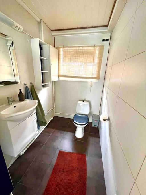 Apartment Apartment-a Near Etne-odda